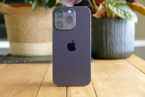 Περισσότερες πληροφορίες για "Ζήτω iPhone 14 Pro 256GB - 87+ υγεία μπαταρίας"