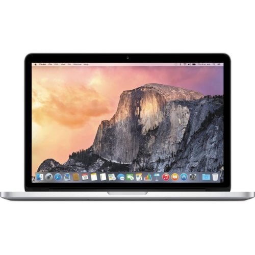 Περισσότερες πληροφορίες για "Apple MacBook Pro 13-inch (Early 2015) i5/8GB/256GB"
