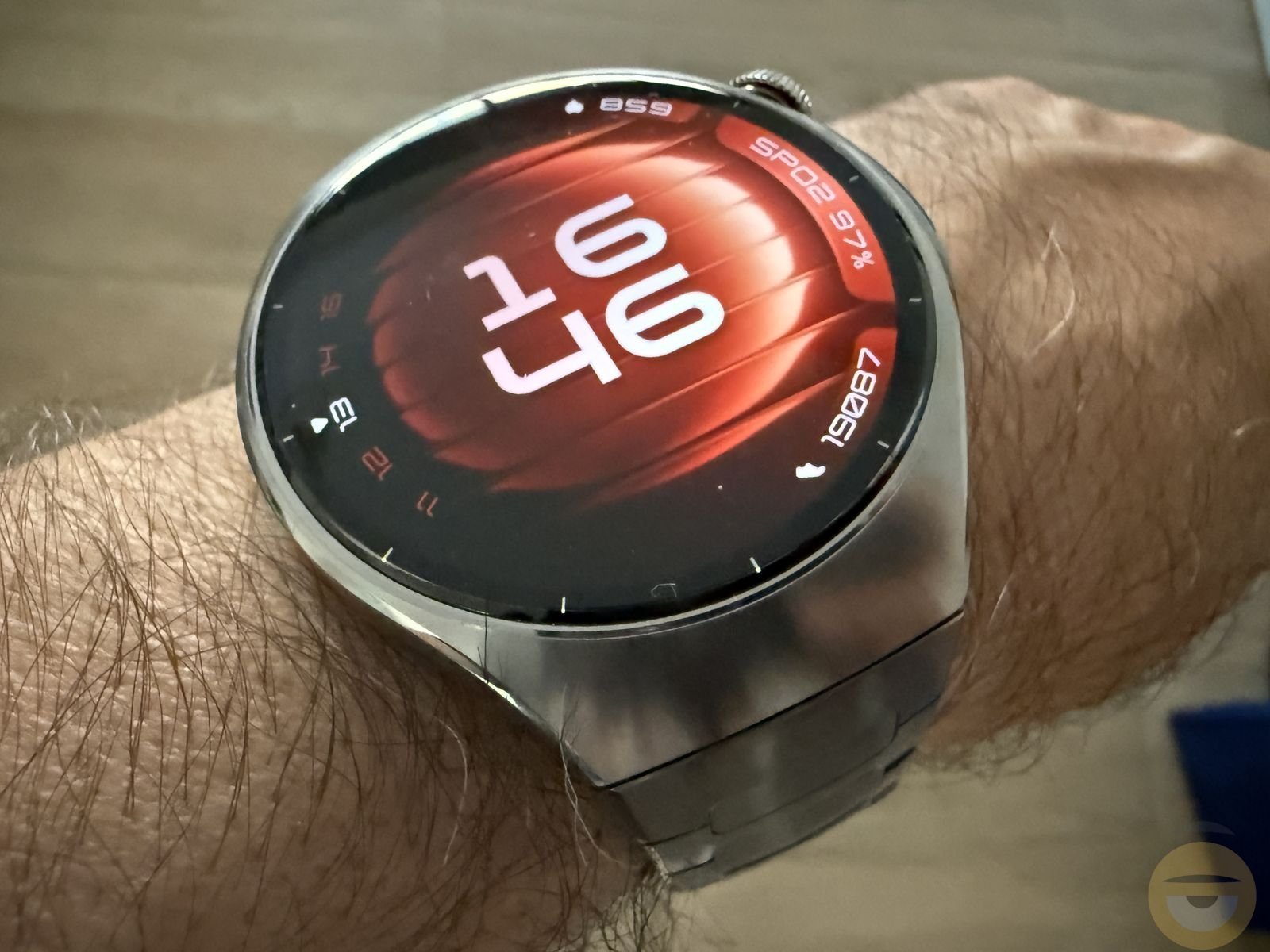 Huawei Watch 5 Review