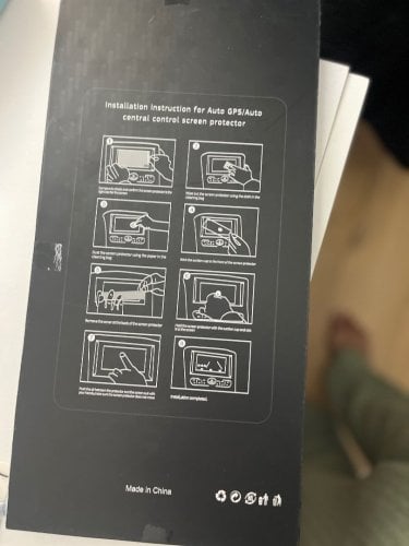 Περισσότερες πληροφορίες για "Audi A4 tempered glass 20’-24’"