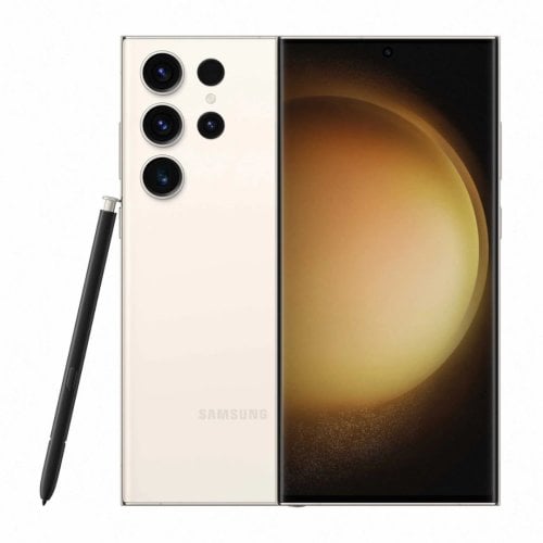 Περισσότερες πληροφορίες για "Samsung Galaxy S23 Ultra  (512 GB) Ασπρο"