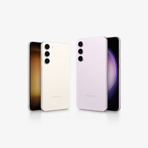 Περισσότερες πληροφορίες για "Samsung Galaxy S23 (Μαύρο/256 GB)"