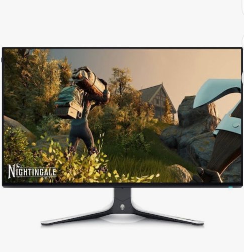 Περισσότερες πληροφορίες για "Alienware AW2723DF (27"/Quad HD)"