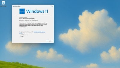 Η Microsoft επιβεβαιώνει: Τα Windows 11 25H2 είναι η επόμενη έκδοση, όχι τα Windows 12