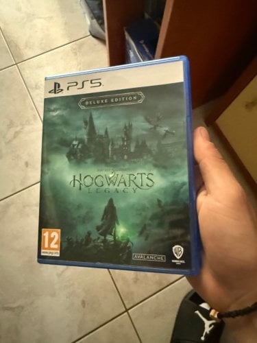 Περισσότερες πληροφορίες για "Hogwarts Legacy Deluxe Edition"