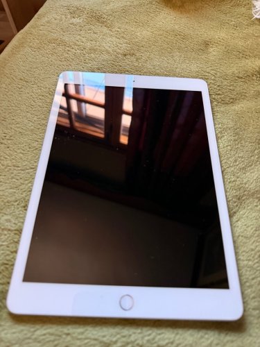 Περισσότερες πληροφορίες για "Apple iPad  2020 10.2" (32 GB/A12/iPadOS)"