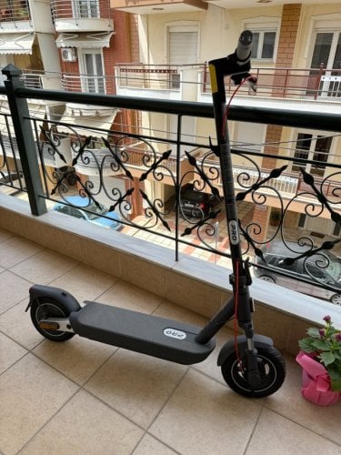 Περισσότερες πληροφορίες για "Xiaomi Scooter 5 PRO -  (2 χρονια εγγυηση)+δωρο"