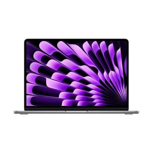 Περισσότερες πληροφορίες για "MacBook 13” M3 Space Gray"