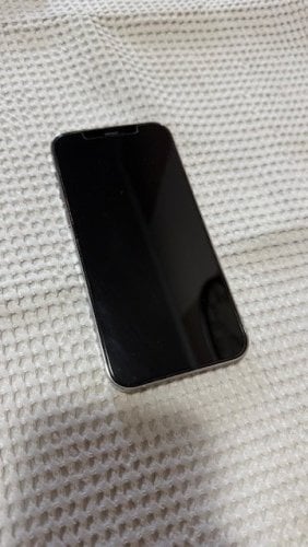 Περισσότερες πληροφορίες για "Apple iPhone 12 Pro (Ασημί/128 GB)"