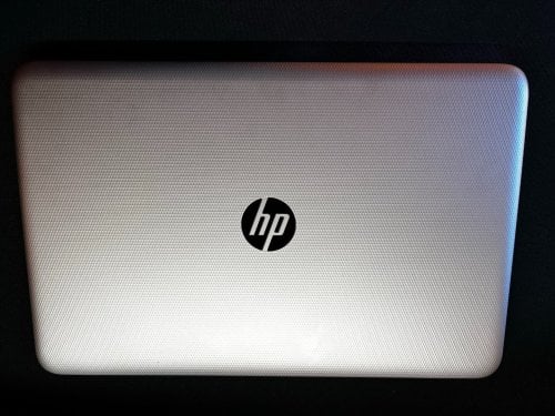 Περισσότερες πληροφορίες για "HP 15-ac007nv i7-5500U 2.4 GHz 1TB HDD 8GB RAM -- SUMMER OFFER"
