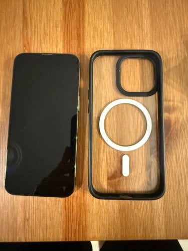 Περισσότερες πληροφορίες για "Apple iPhone 13 Pro (Γραφίτης/256 GB)"