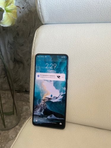 Περισσότερες πληροφορίες για "Xiaomi Redmi Note 11 Pro 5G NFC  (6GB/128GB)"