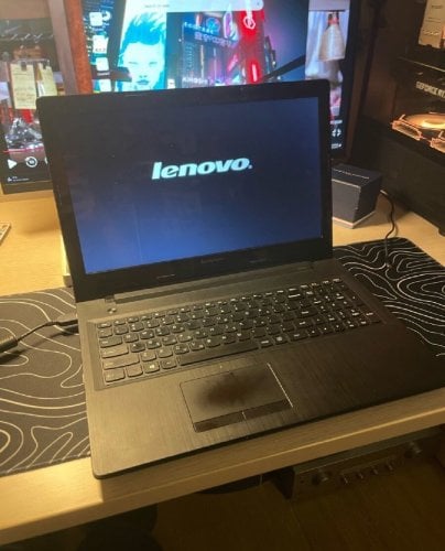 Περισσότερες πληροφορίες για "Lenovo Laptop 1TB | Windows 10 | Office 2021 Installed"