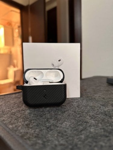 Περισσότερες πληροφορίες για "Airpods Pro 2 Γνήσια - Το αριστερό και η θήκη"
