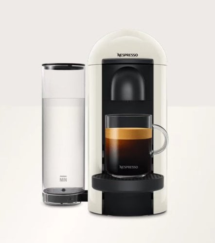 Περισσότερες πληροφορίες για "Nespresso Vertuo Plus"