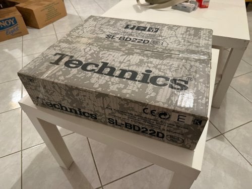 Περισσότερες πληροφορίες για "Technics ηχοσυστήματα made in Japan ΣΑΝ ΚΑΙΝΟΥΡΙΑ ΣΤΑ ΚΟΥΤΙΑ ΤΟΥΣ"