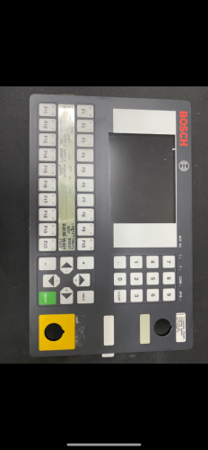 Περισσότερες πληροφορίες για "Plc Siemens S5-115U / Bosch HMI / Laetus Pharmacode System"