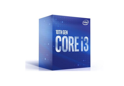Περισσότερες πληροφορίες για "Intel Core i3-10100F (Tray)"