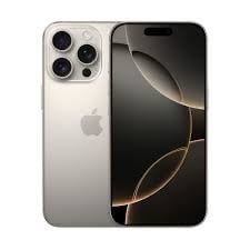 Περισσότερες πληροφορίες για "Apple iPhone 16 Pro (Τιτάνιο/128 GB) + Δώρα"