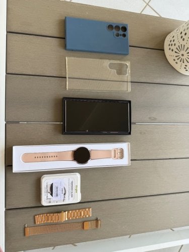 Περισσότερες πληροφορίες για "Samsung Galaxy S23 Ultra (Λεβάντα/512 GB)"