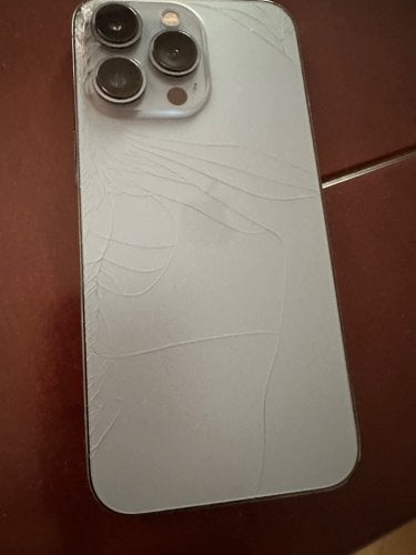 Περισσότερες πληροφορίες για "Apple iPhone 13 Pro (Μπλε/128 GB)"