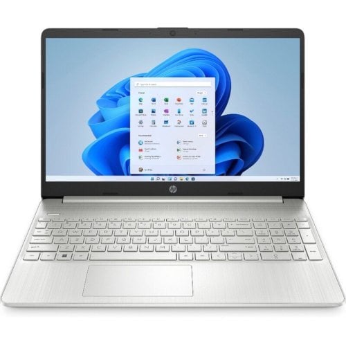 Σφραγισμένο HP 15s-fq5008nv 15.6" FHD i5-1235U/8GB/512GB SSD laptop