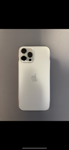 Περισσότερες πληροφορίες για "iPhone 12 Pro Max 128GB – Λευκό – Άριστη Κατάσταση"
