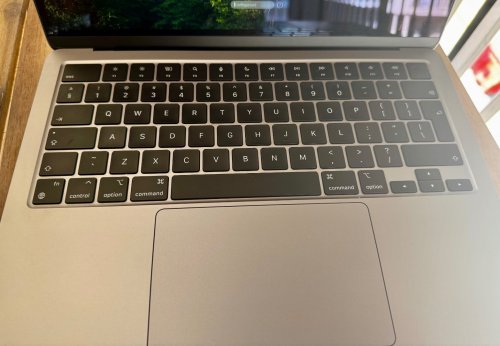 Περισσότερες πληροφορίες για "MacBook Air M2, 2022"