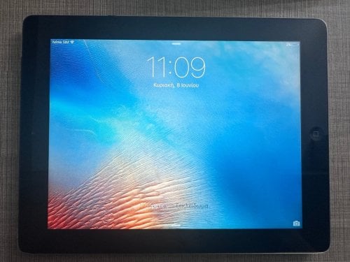 Περισσότερες πληροφορίες για "Apple iPad 4th generation"