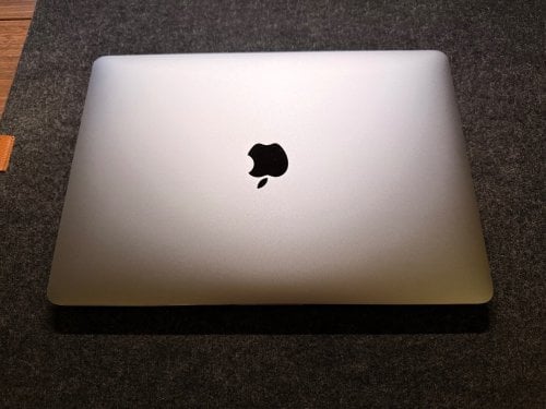 Περισσότερες πληροφορίες για "MacBook Pro M1 16GB Ram"