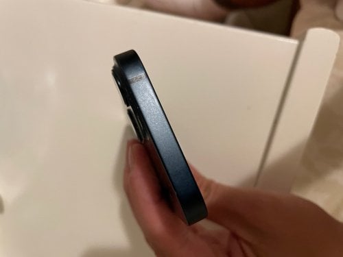 Περισσότερες πληροφορίες για "Apple iPhone 13 mini (Μαύρο/128 GB)"