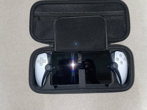 Περισσότερες πληροφορίες για "PlayStation Portal"