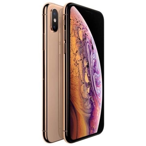 Περισσότερες πληροφορίες για "iPhone XS Max άριστη κατάσταση"