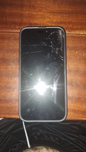 Περισσότερες πληροφορίες για "Apple iPhone 15 Pro Max (Τιτάνιο/256 GB) - Ραγισμένη οθόνη"