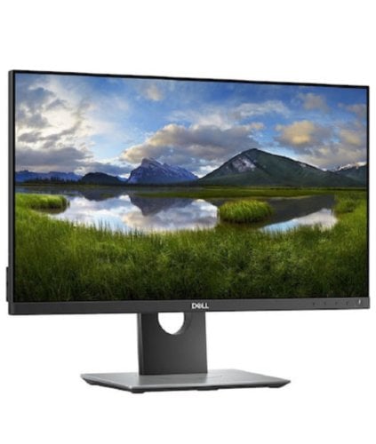 Περισσότερες πληροφορίες για "DELL Professional P2418D (23.8"/Quad HD)"