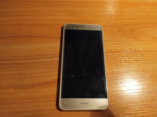 HUAWEI P10 LITE