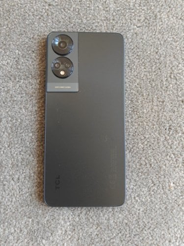 Περισσότερες πληροφορίες για "TCL 50 5G (Γκρι/128 GB) - Λίγων ημερών!"