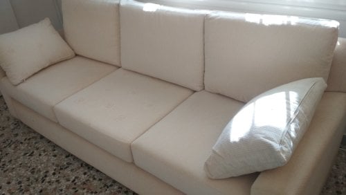 Περισσότερες πληροφορίες για "Πωλείται σαλόνι €150"