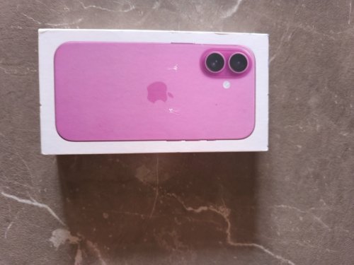 Περισσότερες πληροφορίες για "Iphone 16 128gb pink"