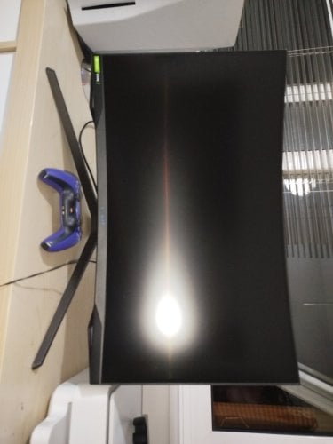 Περισσότερες πληροφορίες για "Samsung Odyssey g7 27 inches"