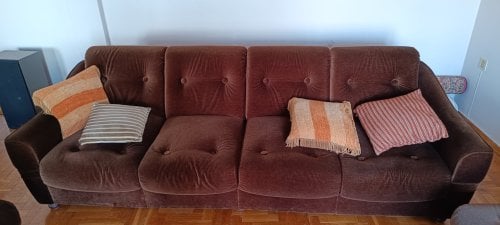 Περισσότερες πληροφορίες για "ΔΙΑΦΟΡΑ ΕΠΙΠΛΑ ΣΑΛΟΝΙΟΥ"