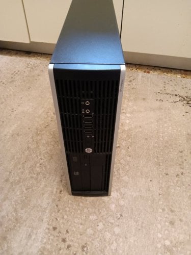 Περισσότερες πληροφορίες για "HP 8300 I7-3770 SFF SSD DP W11 WIFI 12G"