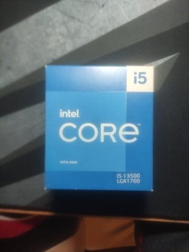 Περισσότερες πληροφορίες για "Πωλείται Intel i5-13500 για αναβάθμιση, sapphire vega 56"