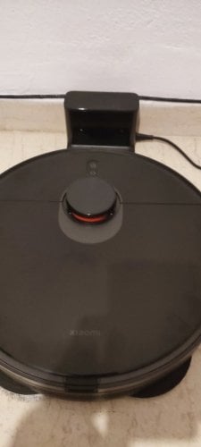 Περισσότερες πληροφορίες για "Xiaomi S20+ Σκούπα Ρομπότ + αξεσουάρ πανακια κτλπ"