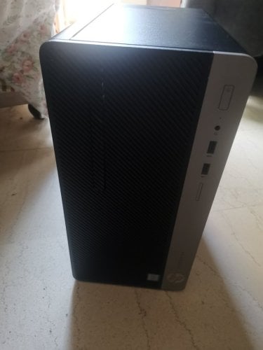 Περισσότερες πληροφορίες για "HP ProDesk 400 G4 i3-6100 16GB RAM 1TB HDD ΥΠΟΛΟΓΙΣΤΗΣ"