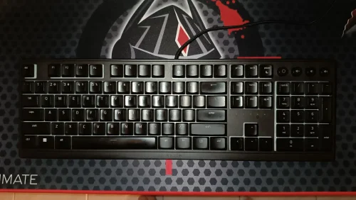 Περισσότερες πληροφορίες για "Razer Ornata V3 Revision 2"