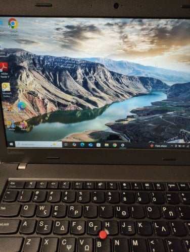 Περισσότερες πληροφορίες για "lenovo L470"