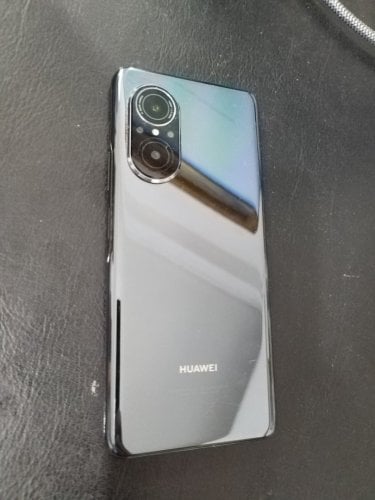 Περισσότερες πληροφορίες για "Huawei nova 9 SE (Μαύρο/128 GB)"