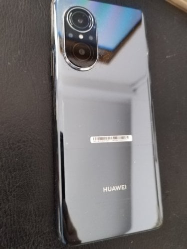 Περισσότερες πληροφορίες για "Huawei Nova 9 SE"