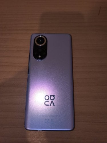 Περισσότερες πληροφορίες για "Huawei Nova 9"